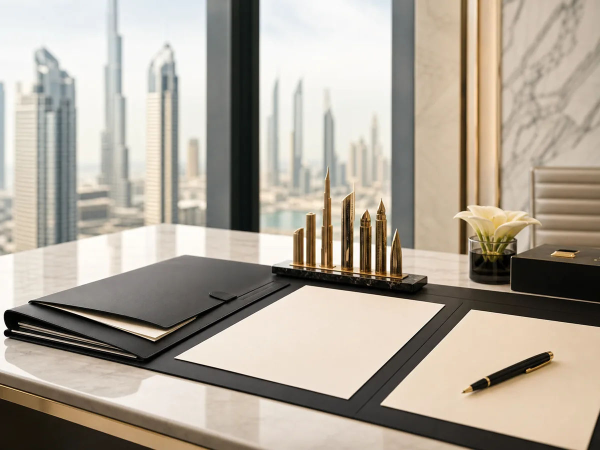 Business Setup — Elite Business