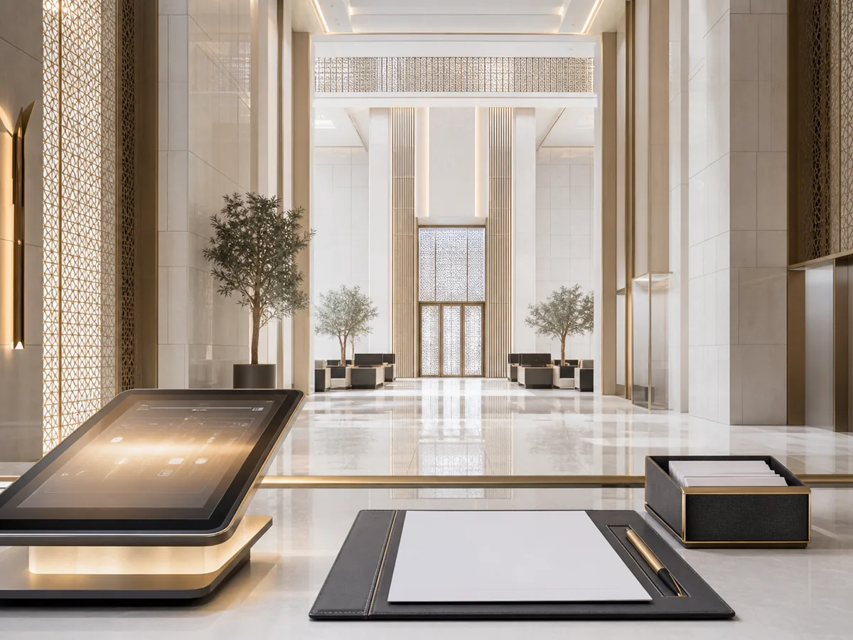 Government Services — Elite Business