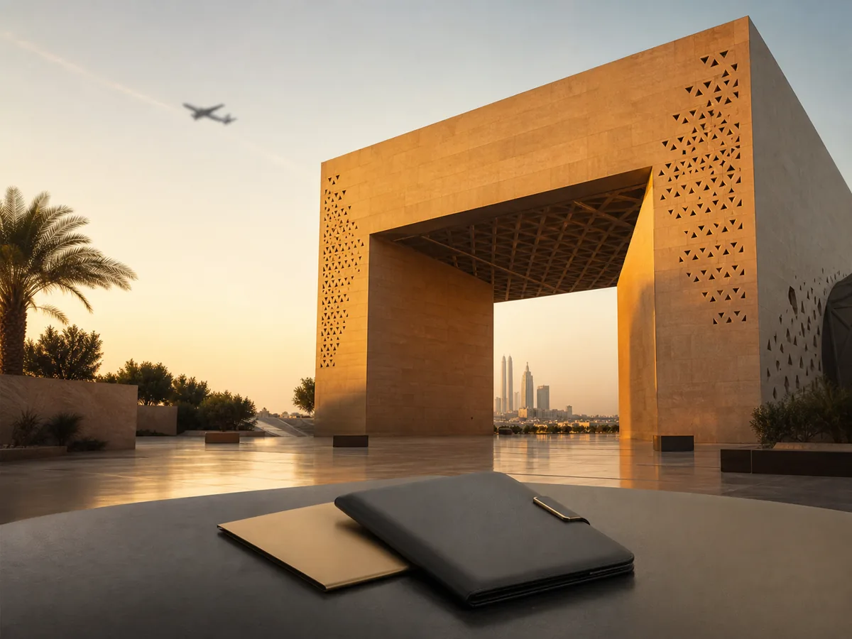 Saudi eVisa — Elite Business
