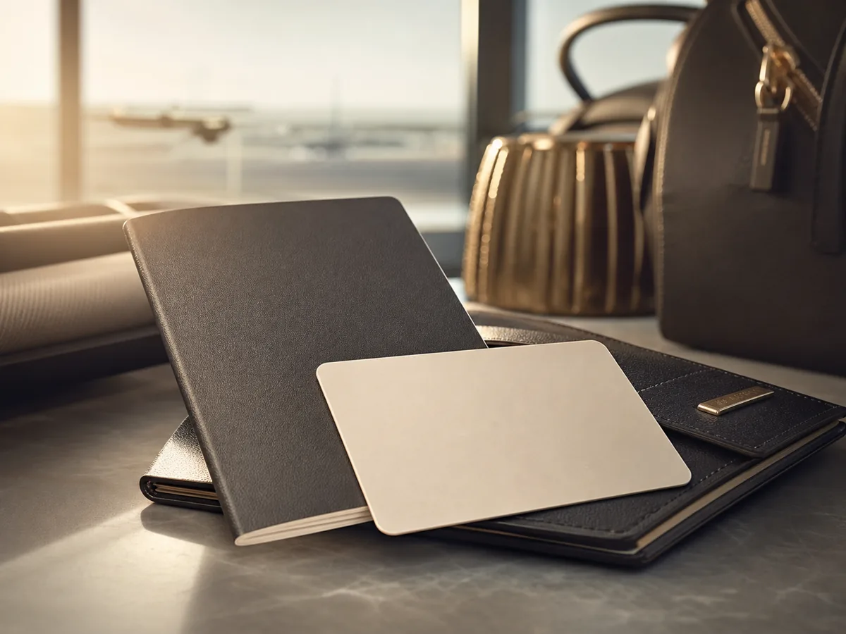 Visas & Residency — Elite Business